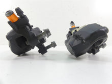 Load image into Gallery viewer, 2017 BMW RnineT Racer K32 Front Brembo Brake Caliper Set 34117716717 34117716718 | Mototech271
