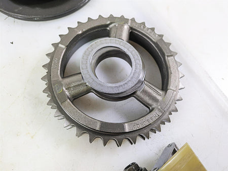 2015 Harley FXDF Dyna Fat Bob Primary Drive Clutch Kit 37816-11 {{ shop.shopifyCountryName }} - Mototech271