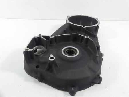 2012 Harley Touring FLHX Street Glide Inner Primary Drive Clutch Cover 60677-07 {{ shop.shopifyCountryName }} - Mototech271