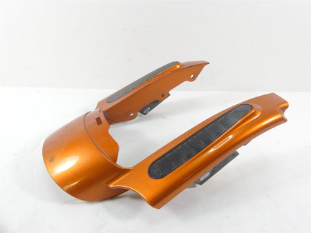 2012 Harley CVO FLHX SE3 Street Glide Rear Fender Fascia Blinker Set 60465-09 {{ shop.shopifyCountryName }} - Mototech271