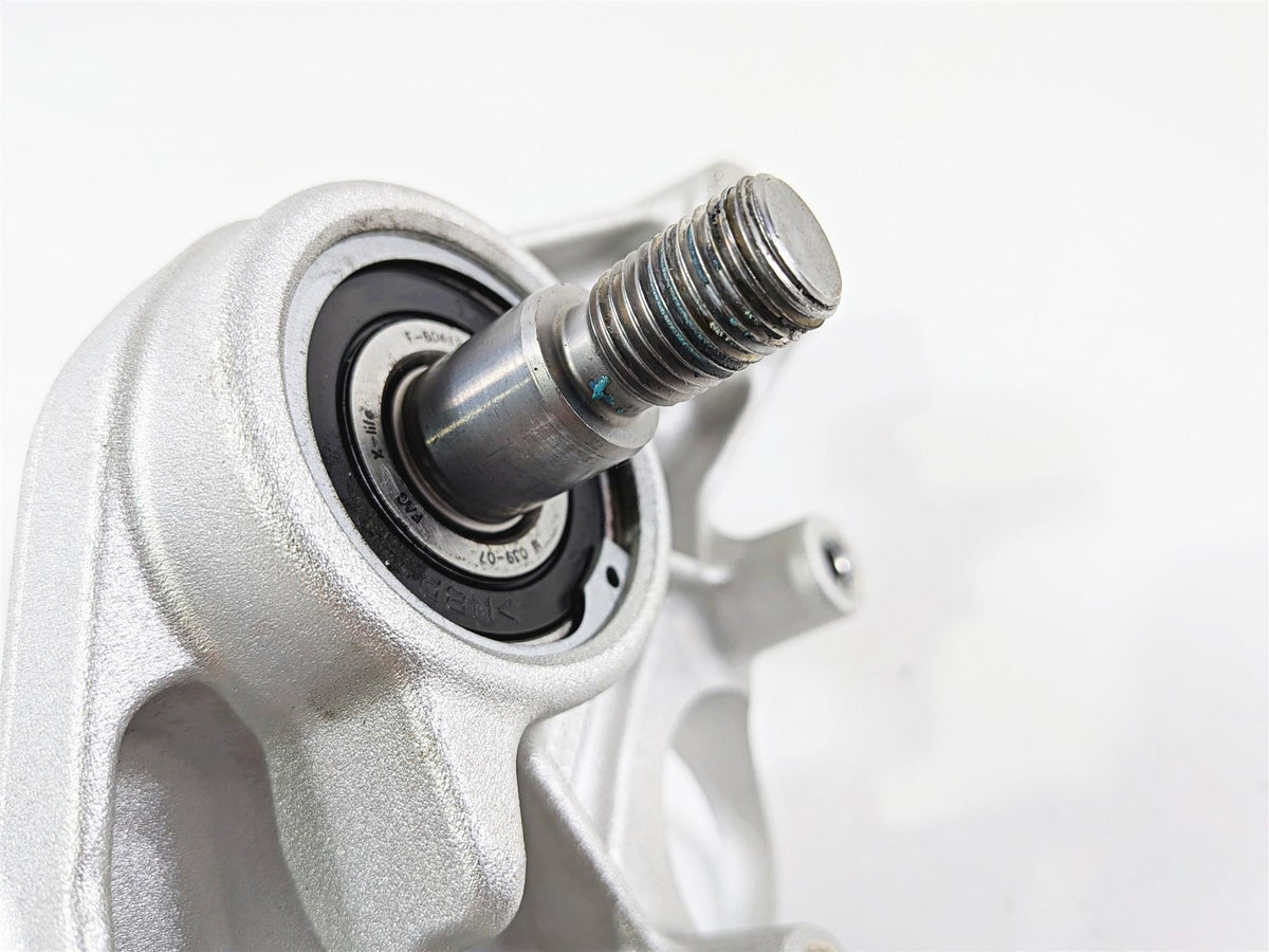 2016 BMW R1200 GS K50 Upper Triple Tree Steering Clamp 31428555849 {{ shop.shopifyCountryName }} - Mototech271