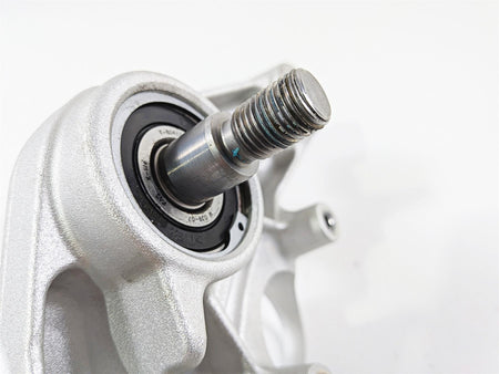 2016 BMW R1200 GS K50 Upper Triple Tree Steering Clamp 31428555849 {{ shop.shopifyCountryName }} - Mototech271