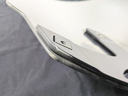 2013 Victory Vision Tour Windshield Wind Shield Scree & Mount 2204156 {{ shop.shopifyCountryName }} - Mototech271