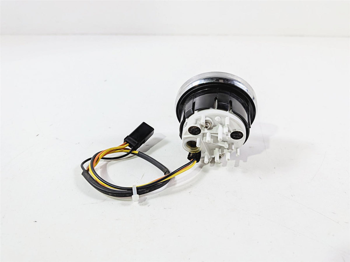 2005 Harley Softail FLSTFSE CVO Fat Boy Fuel Gas Petrol Level Gauge 75053-01B-Mototech271