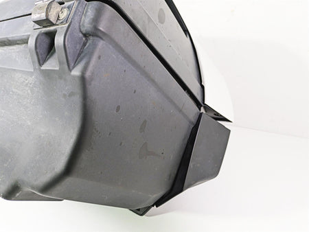 2019 BMW R1250RT K52 Left Saddlebag Saddle Bag Rash 46547728663 {{ shop.shopifyCountryName }} - Mototech271