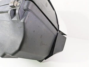 2019 BMW R1250RT K52 Left Saddlebag Saddle Bag Rash 46547728663 | Mototech271