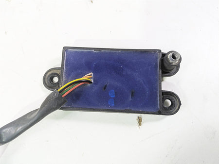 2012 Ducati Streetfighter 848 Traction Control Module Unit Dtc 28611173I {{ shop.shopifyCountryName }} - Mototech271