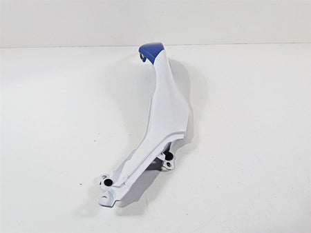 2024 Kawasaki EX500 Ninja 40th An. Left Rear Tail Cover Fairing Cowl 36043-0002 {{ shop.shopifyCountryName }} - Mototech271