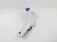 Load image into Gallery viewer, 2024 Kawasaki EX500 Ninja 40th An. Left Rear Tail Cover Fairing Cowl 36043-0002
