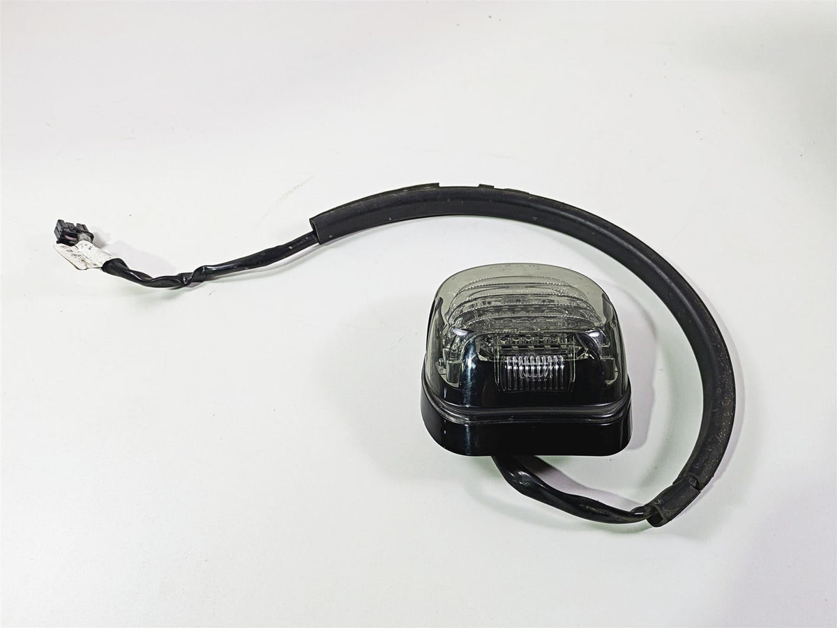 2011 Harley FXDC Dyna Super Glide Custom Dynamics Led Taillight 2010-1409 {{ shop.shopifyCountryName }} - Mototech271