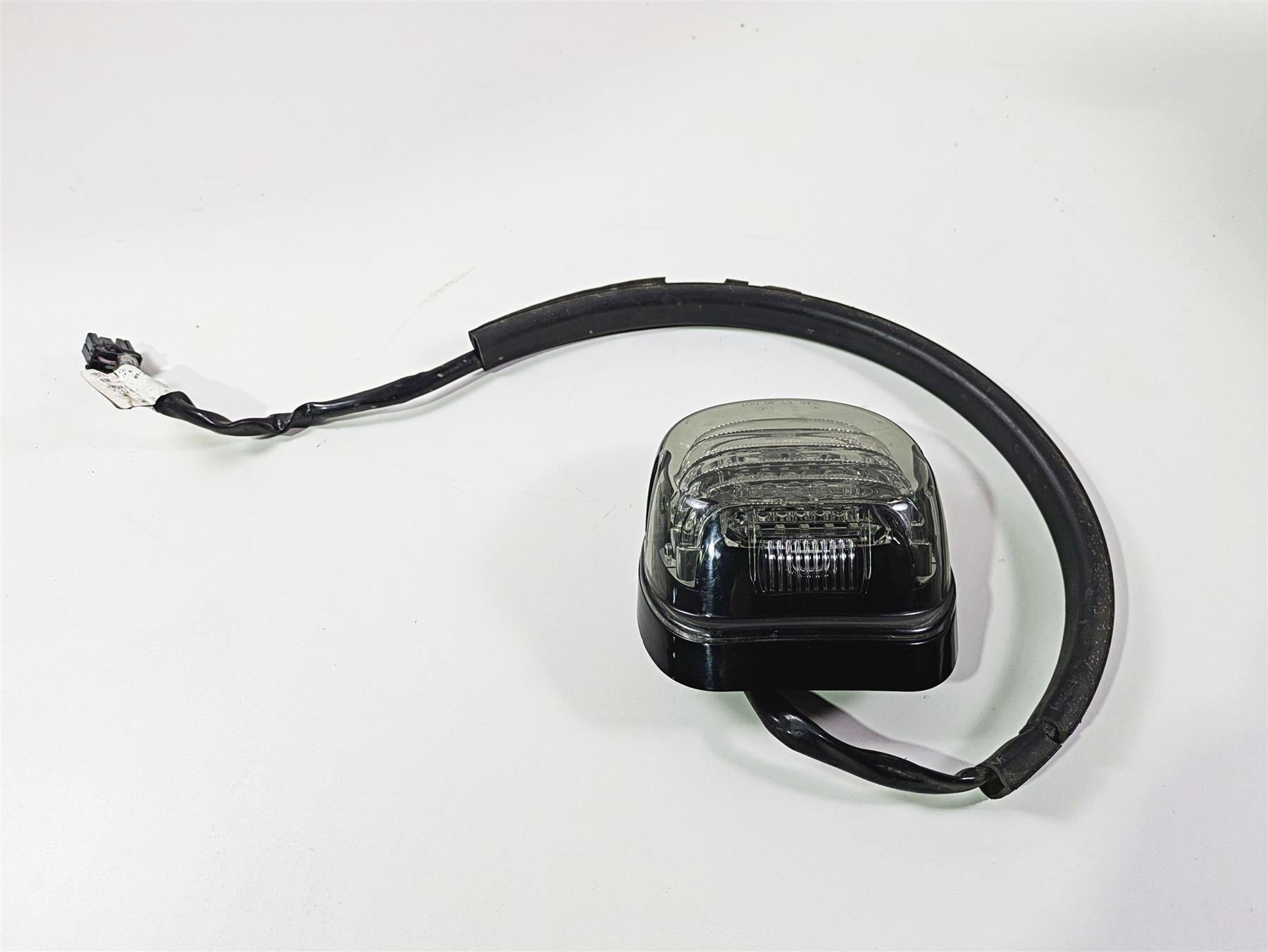 2011 Harley FXDC Dyna Super Glide Custom Dynamics Led Taillight 2010-1409 {{ shop.shopifyCountryName }} - Mototech271
