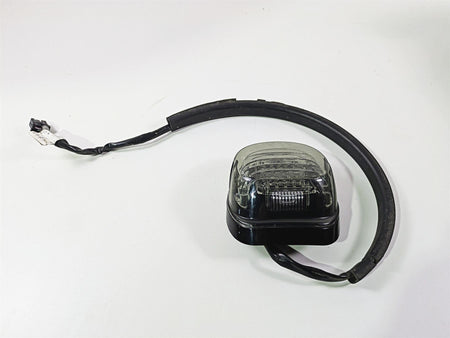 2011 Harley FXDC Dyna Super Glide Custom Dynamics Led Taillight 2010-1409 {{ shop.shopifyCountryName }} - Mototech271