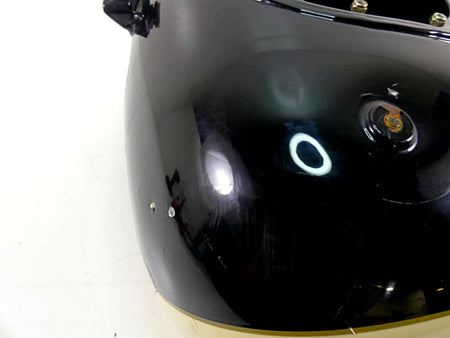 2019 Indian Chieftain Classic Fuel Gas Petrol Tank - Dented 1021997 {{ shop.shopifyCountryName }} - Mototech271