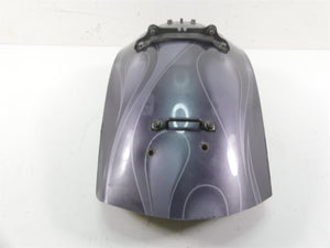 2004 Yamaha XV1700 Road Star Warrior Rear Fender -Read 5PX-Y2161-20-P1 | Mototech271