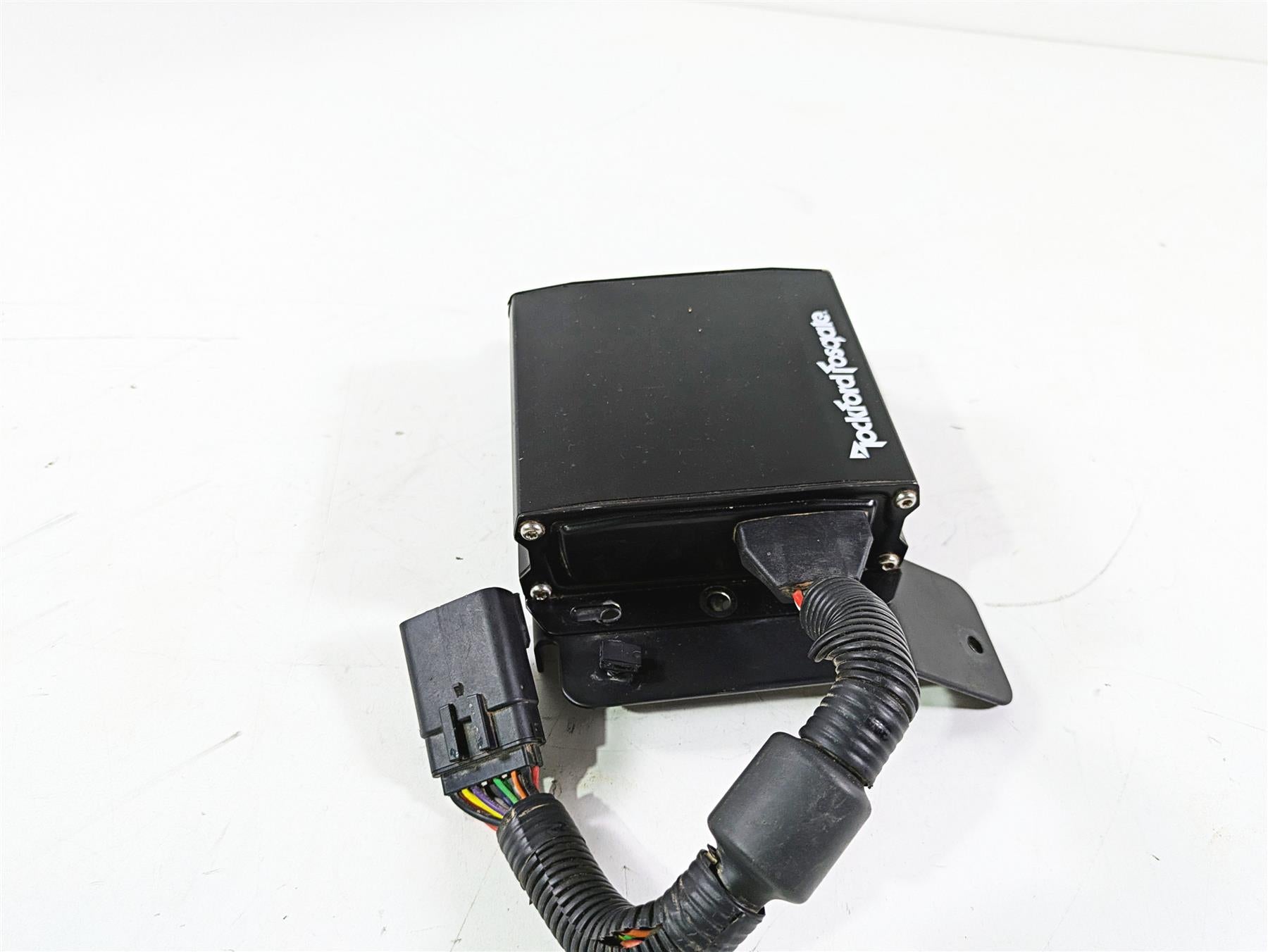 2021 Polaris RZR1000 XP Premium Rockford Fosgate Speaker Amp Amplifier 4017614 {{ shop.shopifyCountryName }} - Mototech271