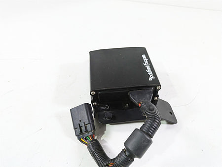 2021 Polaris RZR1000 XP Premium Rockford Fosgate Speaker Amp Amplifier 4017614 {{ shop.shopifyCountryName }} - Mototech271