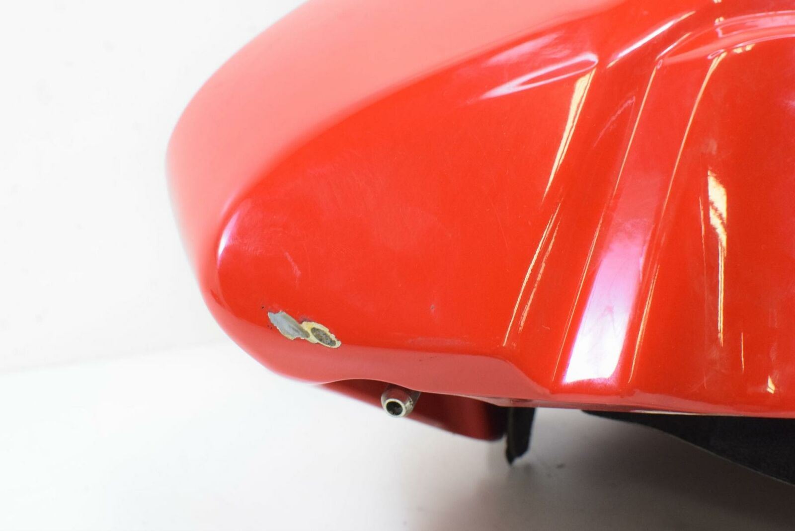 2011 Ducati 1198 Fuel Gas Petrol Tank 58611602AA {{ shop.shopifyCountryName }} - Mototech271