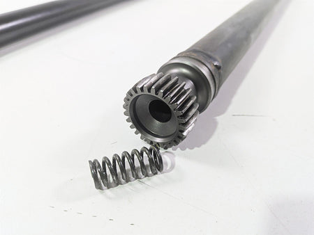 2020 Yamaha YXZ1000 R SS XTR Center Prop Axle Drive Shaft Set 2HC-G6109-03-00 {{ shop.shopifyCountryName }} - Mototech271
