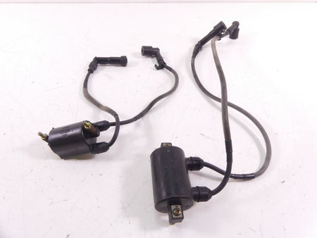 1997 Kawasaki Vulcan VN1500 Classic Ignition Coil Set 21121-1154 21121-1155 {{ shop.shopifyCountryName }} - Mototech271