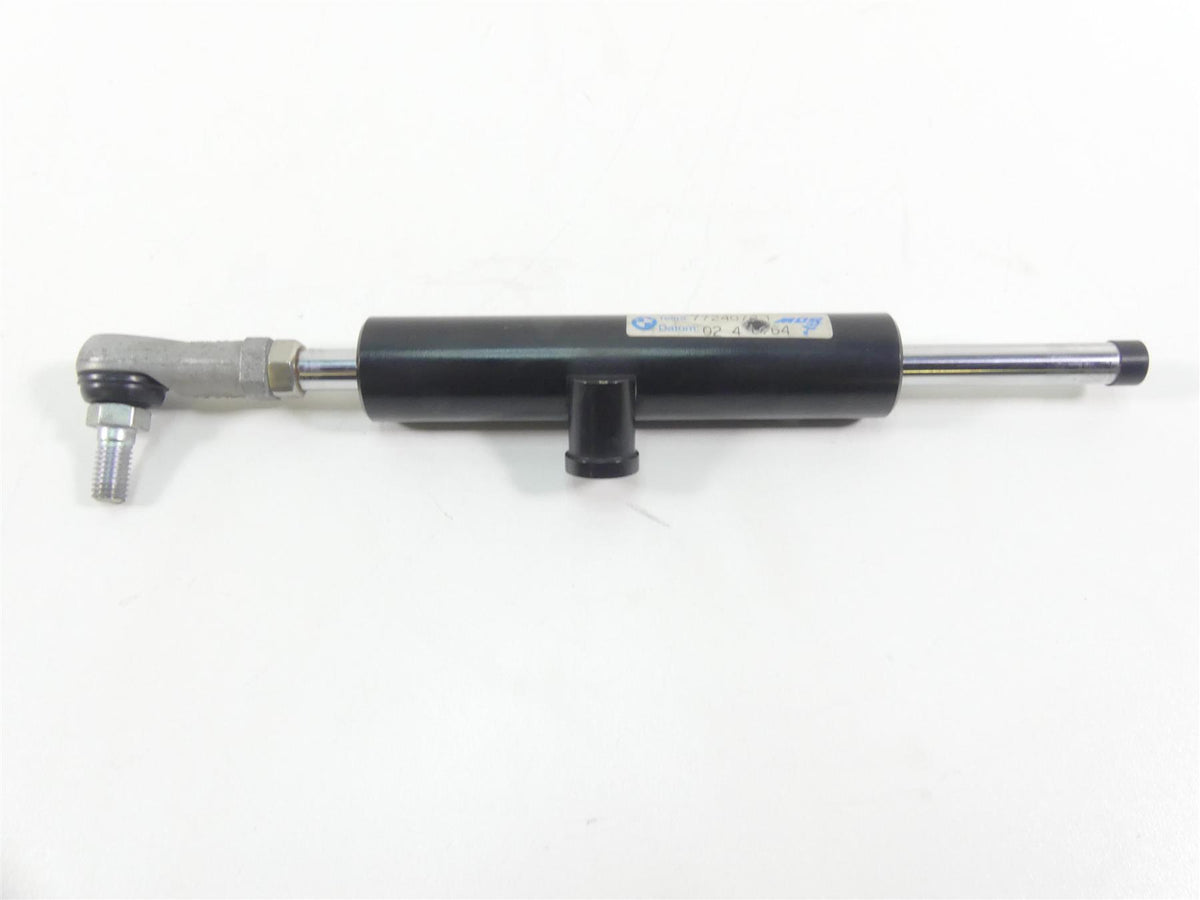 2014 BMW K1600 GTL K48 Steering Damper Stabilizer & Mounts 31447724072 {{ shop.shopifyCountryName }} - Mototech271