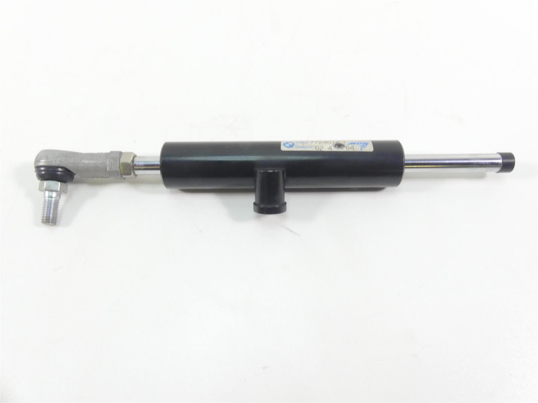 2014 BMW K1600 GTL K48 Steering Damper Stabilizer & Mounts 31447724072 {{ shop.shopifyCountryName }} - Mototech271