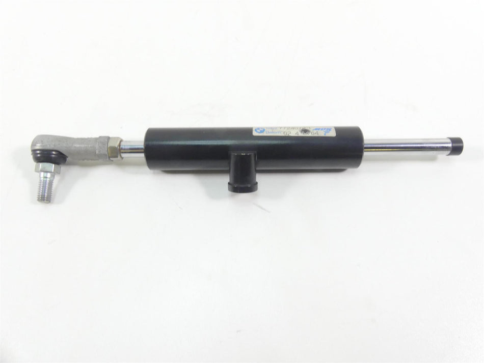 2014 BMW K1600 GTL K48 Steering Damper Stabilizer & Mounts 31447724072 {{ shop.shopifyCountryName }} - Mototech271