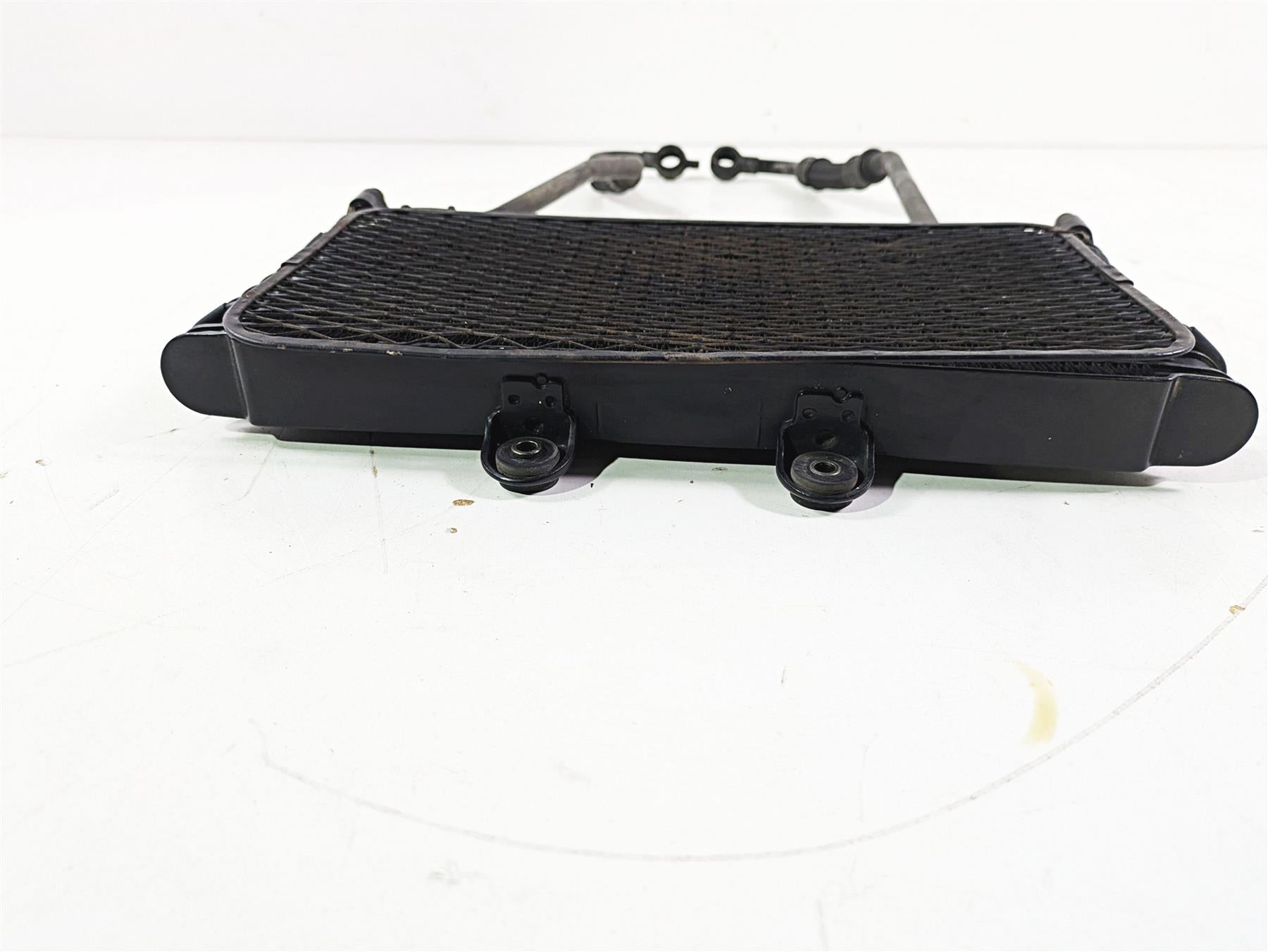 2003 Suzuki GSF1200 Bandit Denso Oil Cooler & Lines 16600-32F10 16600-47F00 {{ shop.shopifyCountryName }} - Mototech271