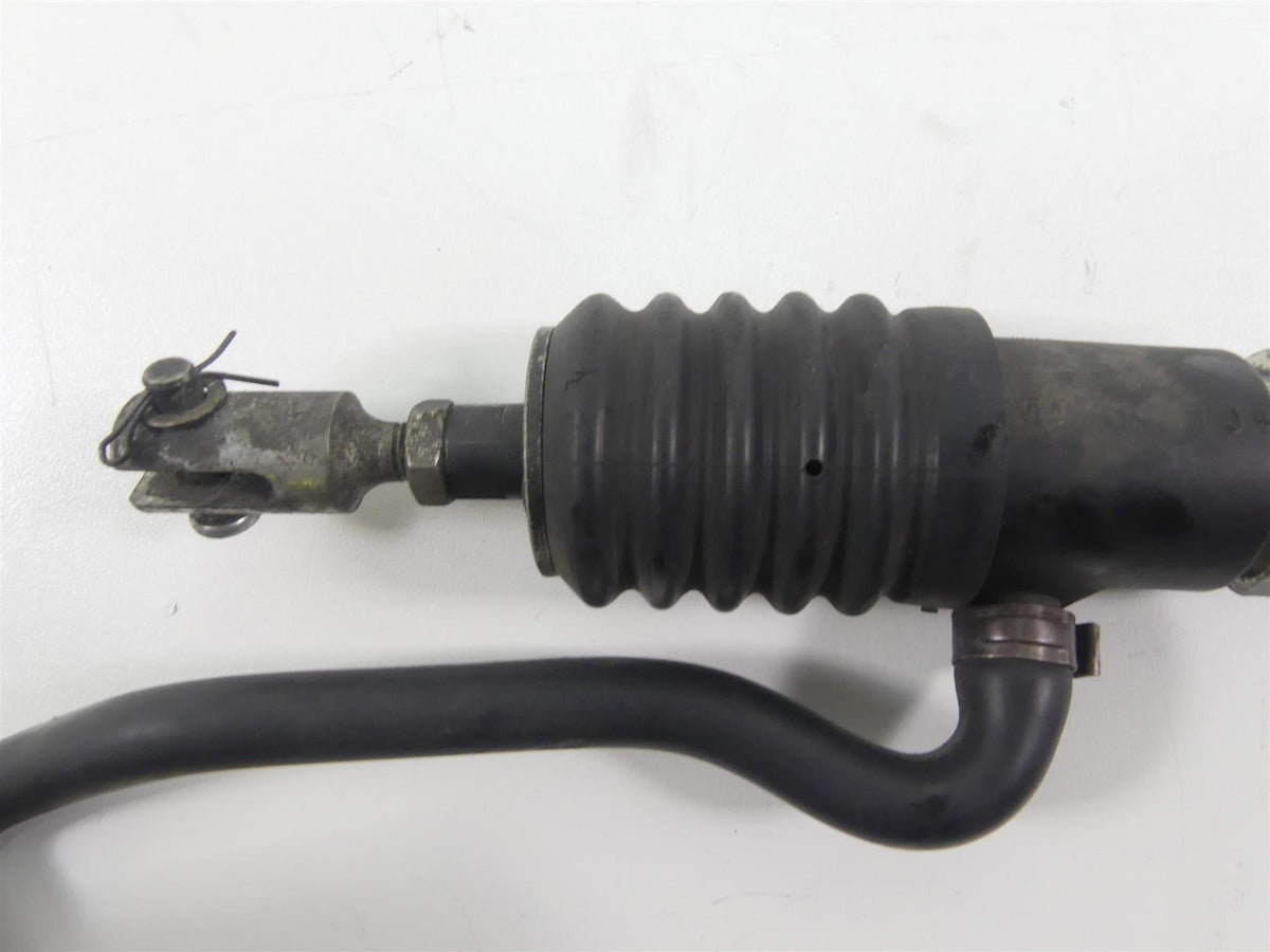 1995 Harley Touring FLHTCU Electra Glide Rear Brake Master Cylinder 41755-95A {{ shop.shopifyCountryName }} - Mototech271