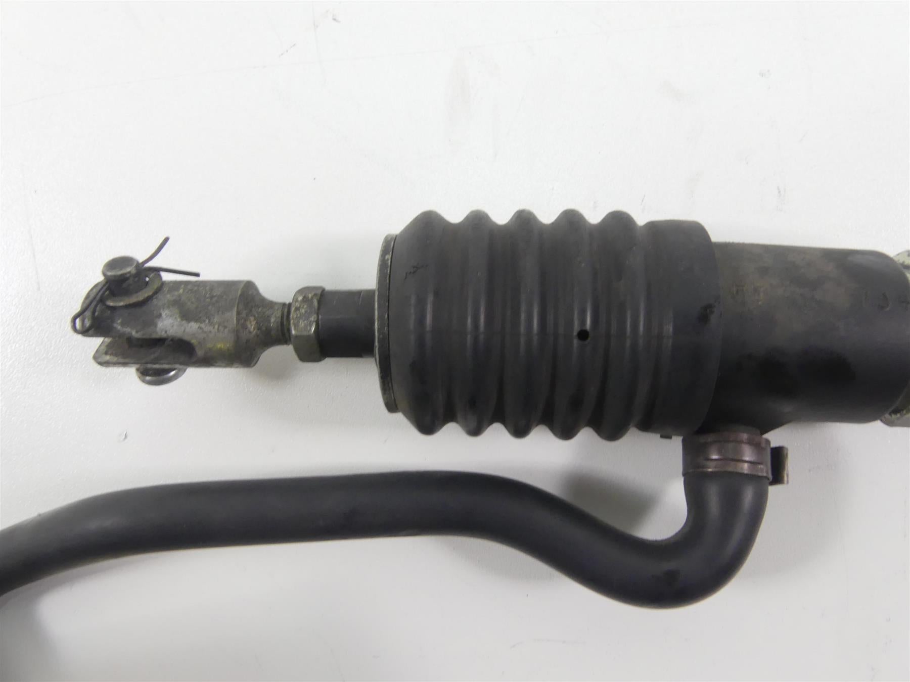 1995 Harley Touring FLHTCU Electra Glide Rear Brake Master Cylinder 41755-95A {{ shop.shopifyCountryName }} - Mototech271