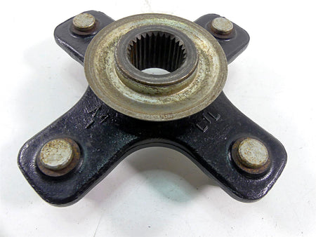 2018 Can Am Commander 1000R XT Rear Left Wheel Hub Mount 705502486 {{ shop.shopifyCountryName }} - Mototech271