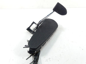 2019 Indian Chieftain Classic Right Floor Board + Brake Pedal 1019310 1023250 | Mototech271