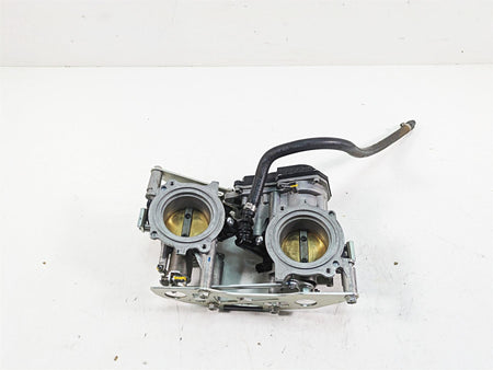 2020 KTM 1290 Super Adventure R Throttle Body Bodies Fuel Injection 60341001000 {{ shop.shopifyCountryName }} - Mototech271