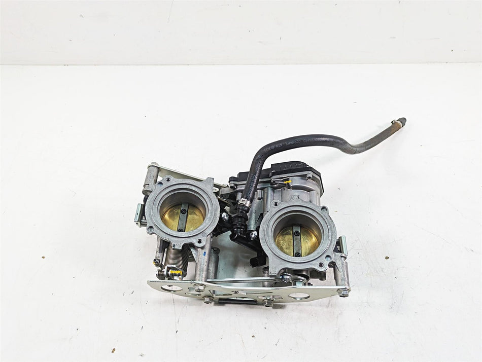 2020 KTM 1290 Super Adventure R Throttle Body Bodies Fuel Injection 60341001000 {{ shop.shopifyCountryName }} - Mototech271