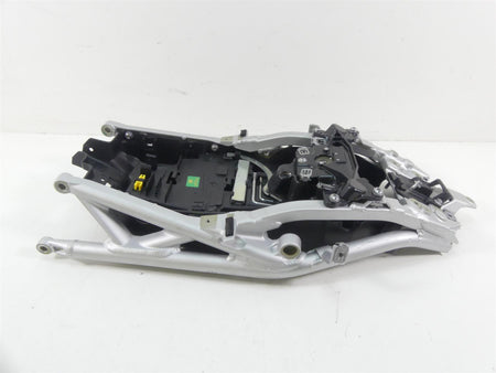 2020 Triumph Speed Triple RS 1050 Subframe Sub Frame & Inner Fender T2079742 {{ shop.shopifyCountryName }} - Mototech271