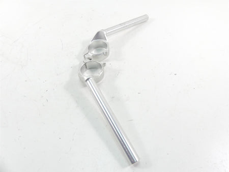 2012 BMW S1000RR K46 Handlebar Handle Bar Clip On Set 32717717623 32717717624 {{ shop.shopifyCountryName }} - Mototech271