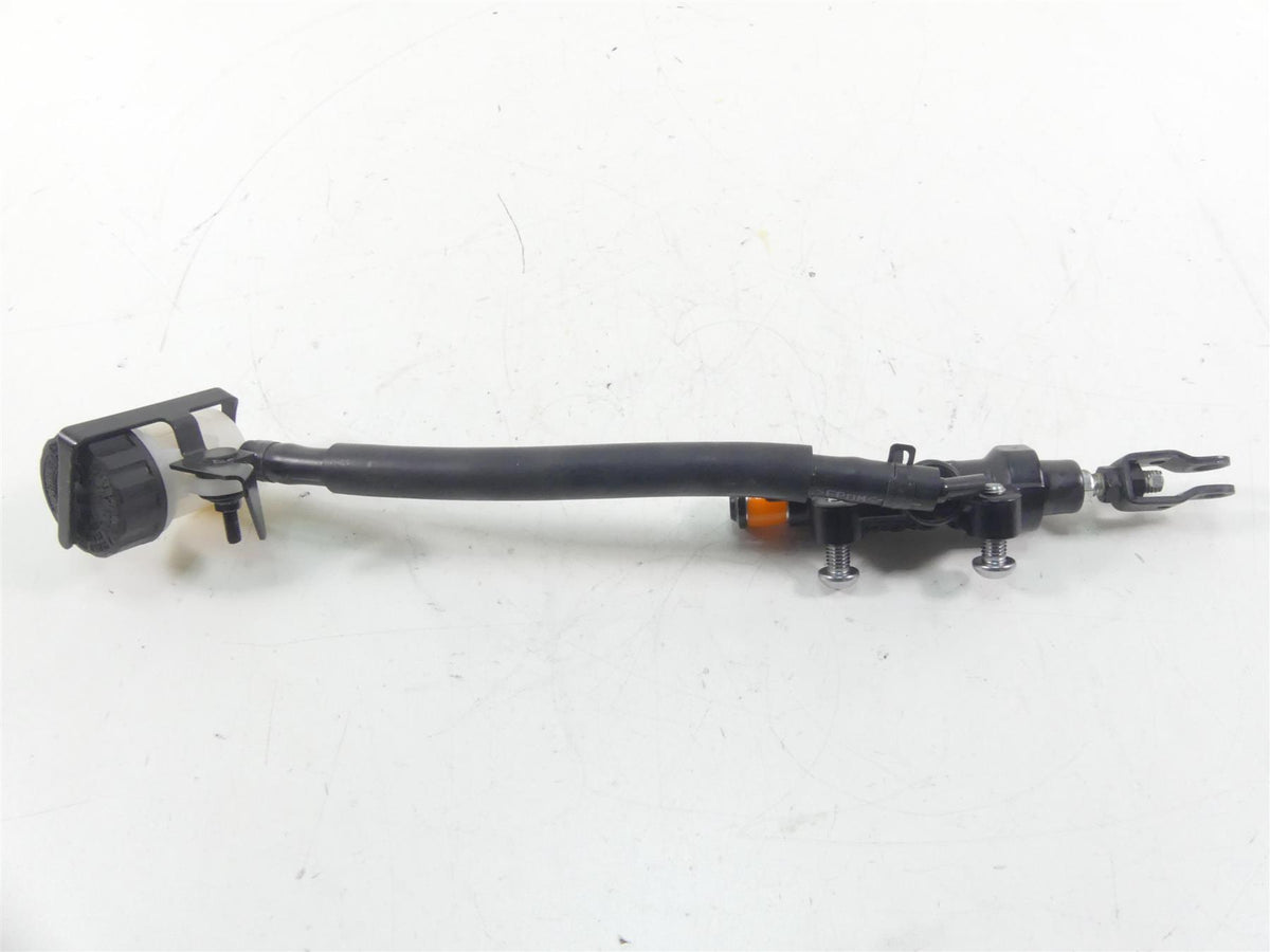 2022 Yamaha MT09 FZ09 Brembo Rear Brake Master Cylinder 56P-2583V-00-00 {{ shop.shopifyCountryName }} - Mototech271