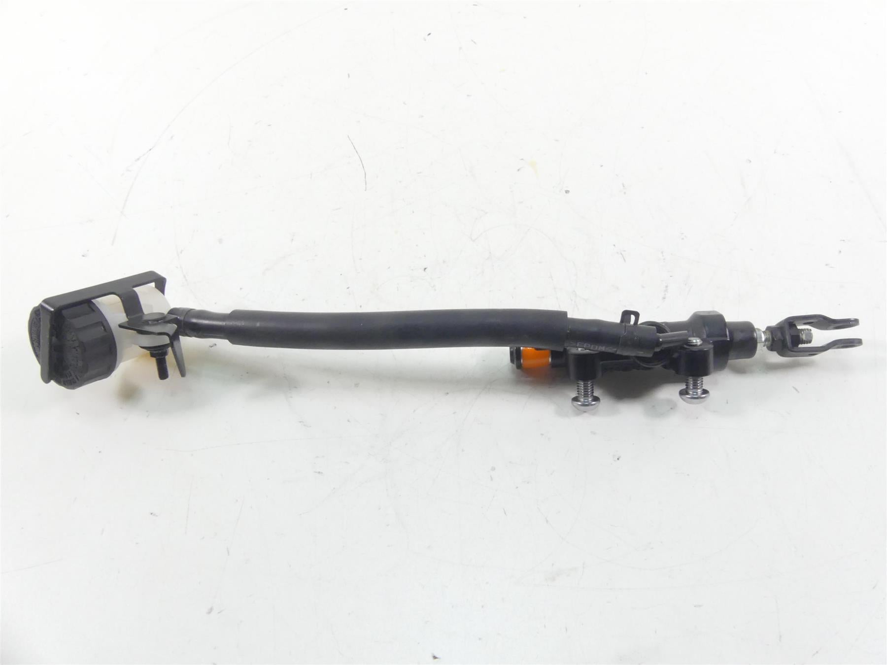 2022 Yamaha MT09 FZ09 Brembo Rear Brake Master Cylinder 56P-2583V-00-00 {{ shop.shopifyCountryName }} - Mototech271