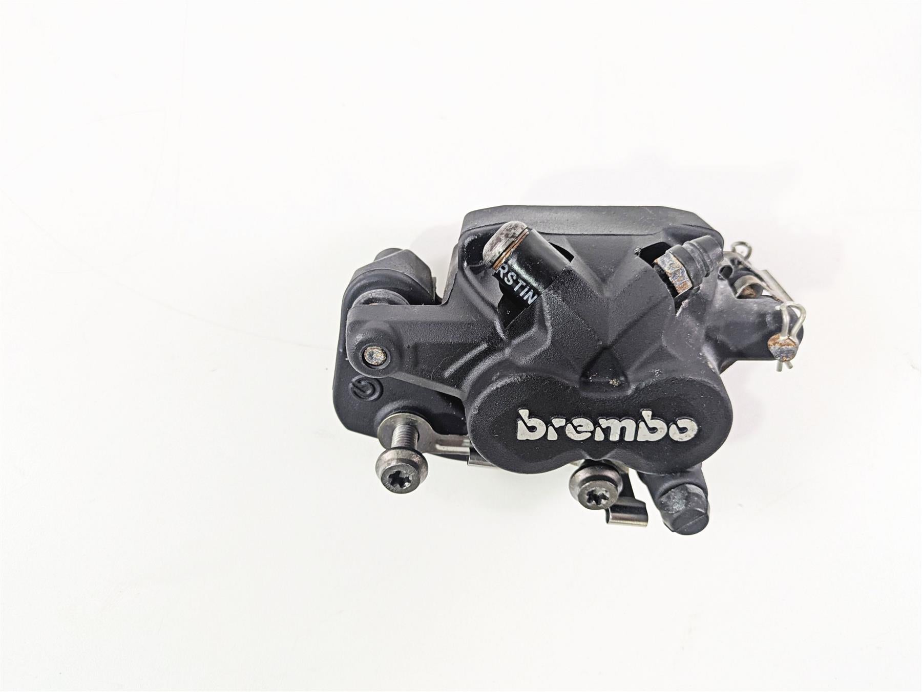 2016 BMW R1200RT K52 Brembo Rear Brake Caliper 34218535160 {{ shop.shopifyCountryName }} - Mototech271