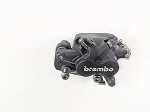 2016 BMW R1200RT K52 Brembo Rear Brake Caliper 34218535160