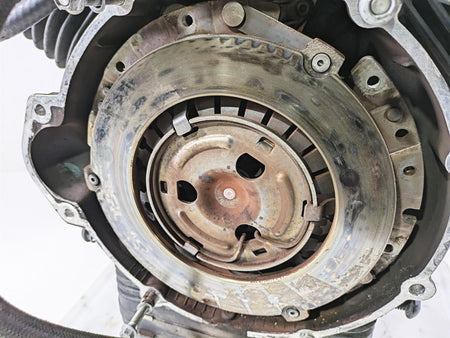 2016 Moto Guzzi Stelvio 1200 8V NTX Running Engine Motor 36k - Video 9769865 {{ shop.shopifyCountryName }} - Mototech271