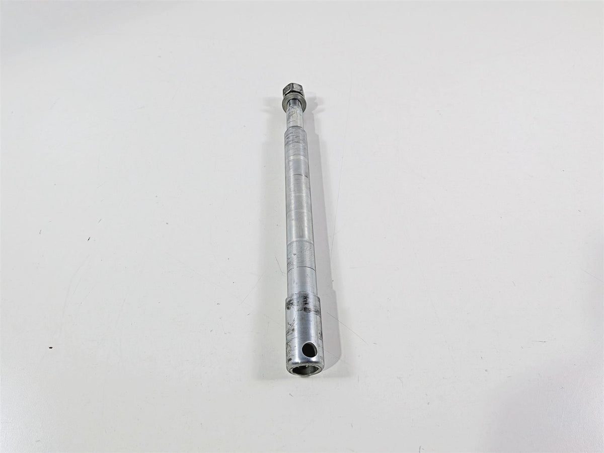 2018 Harley Touring FLHTCU Electra Glide Front Axle Wheel Spindle 41547-07A-Mototech271