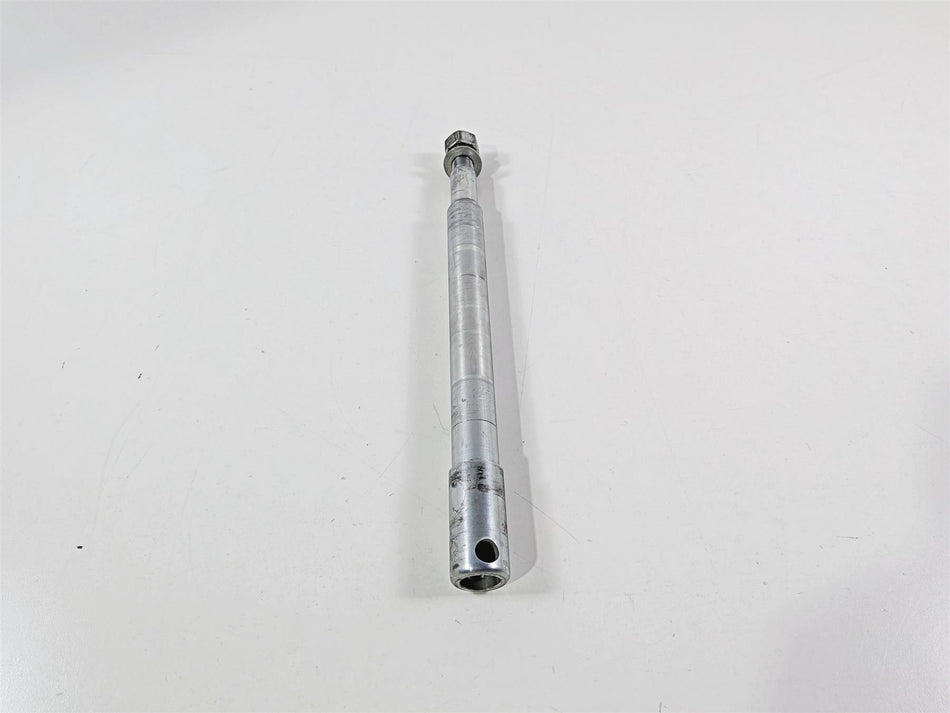 2018 Harley Touring FLHTCU Electra Glide Front Axle Wheel Spindle 41547-07A-Mototech271