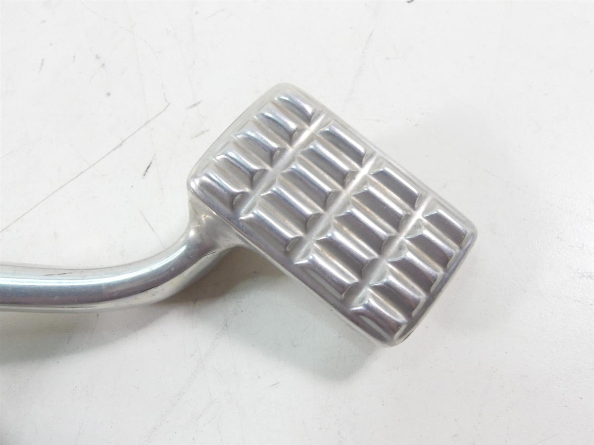 2013 Harley Davidson VRSCF Muscle Right Front Footpeg And Brake Parts 54046-12 {{ shop.shopifyCountryName }} - Mototech271