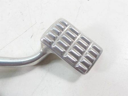 2013 Harley Davidson VRSCF Muscle Right Front Footpeg And Brake Parts 54046-12 {{ shop.shopifyCountryName }} - Mototech271