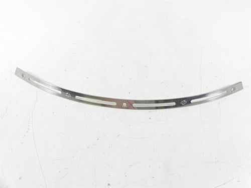2007 Harley Touring FLHTCU SE CVO Electra Glide Windshield Trim Bar 59133-99 | Mototech271