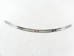 2007 Harley Touring FLHTCU SE CVO Electra Glide Windshield Trim Bar 59133-99 | Mototech271