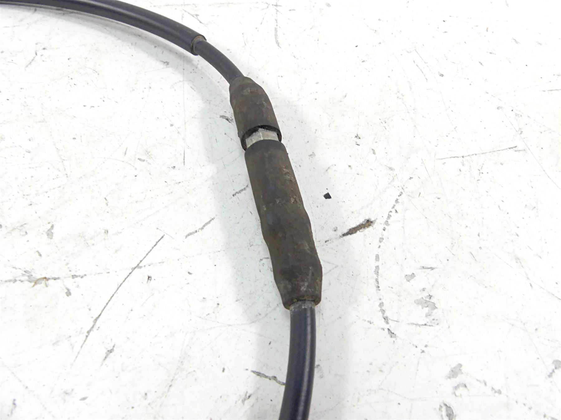 2017 Yamaha YFM Raptor 700R SE Reverse Lever Handle & Cable 1S3-26150-10-00 {{ shop.shopifyCountryName }} - Mototech271