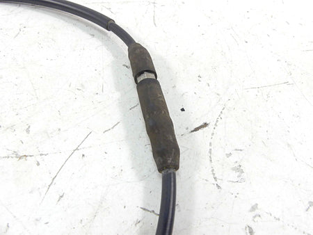 2017 Yamaha YFM Raptor 700R SE Reverse Lever Handle & Cable 1S3-26150-10-00 {{ shop.shopifyCountryName }} - Mototech271