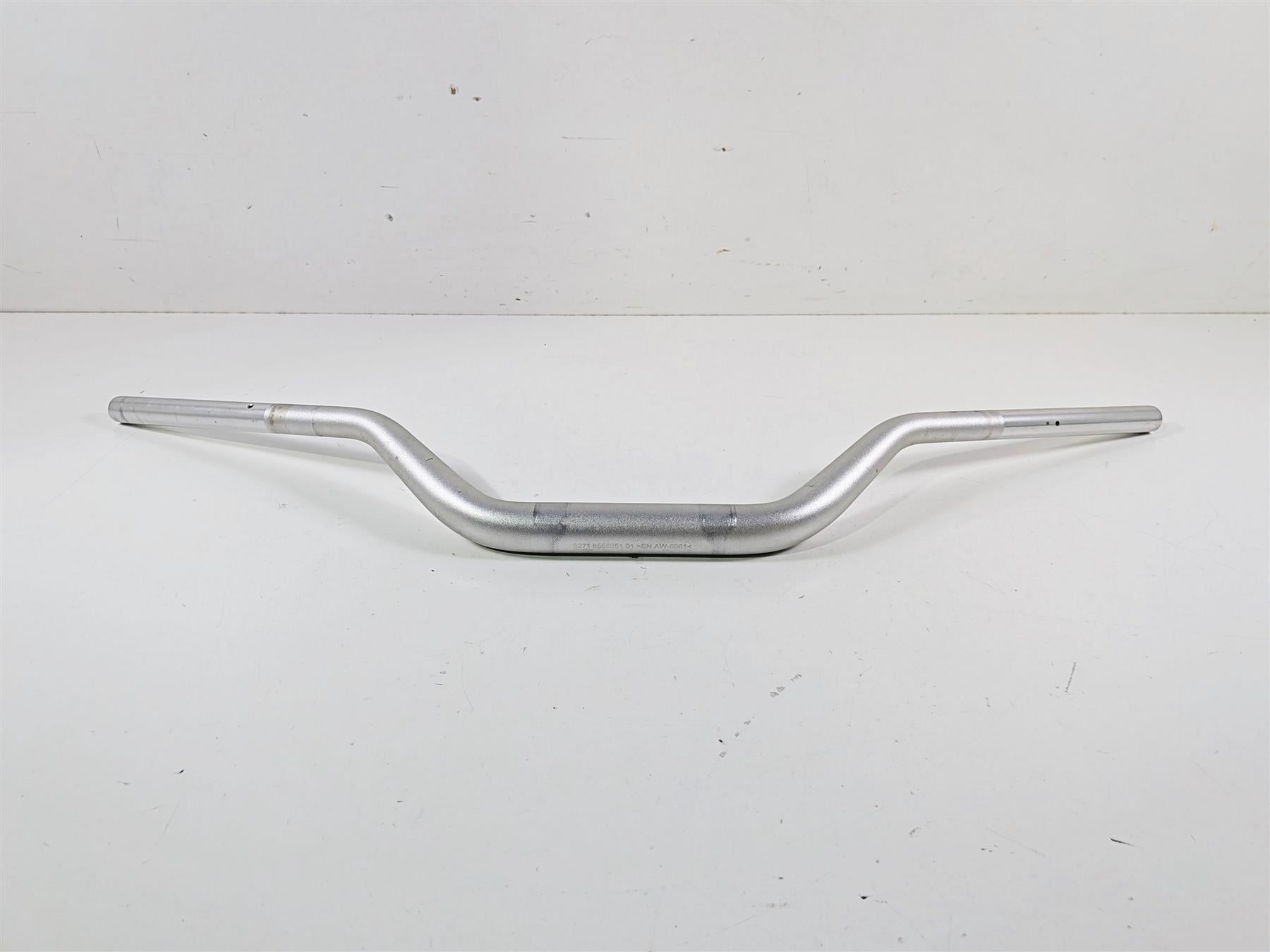 2016 BMW R1200 GS K50 Straight Handlebar Handle Bar 32718556251 {{ shop.shopifyCountryName }} - Mototech271