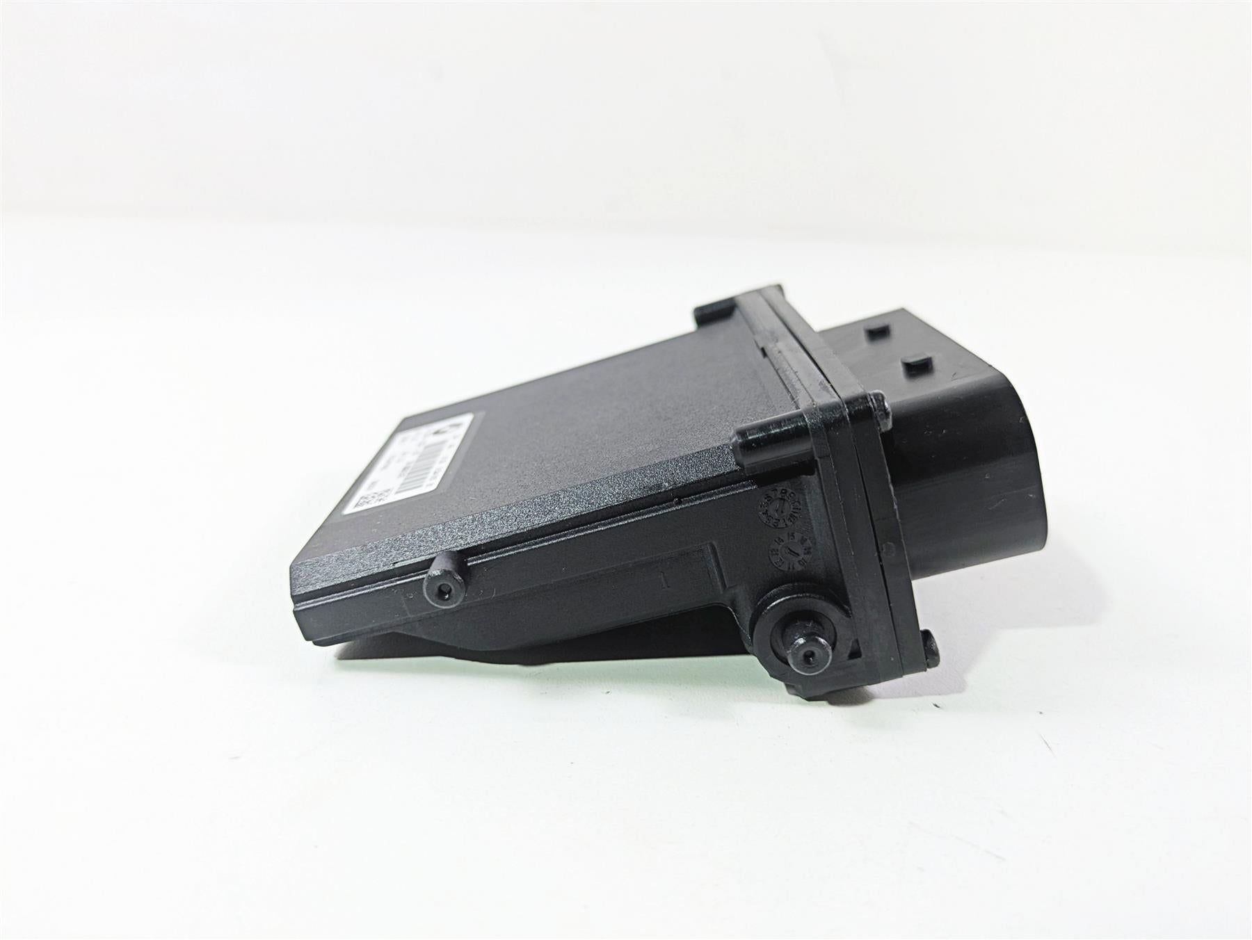 2014 BMW K1600 GTL K48 Esa Suspension Control Unit Ecu 61358534815 {{ shop.shopifyCountryName }} - Mototech271